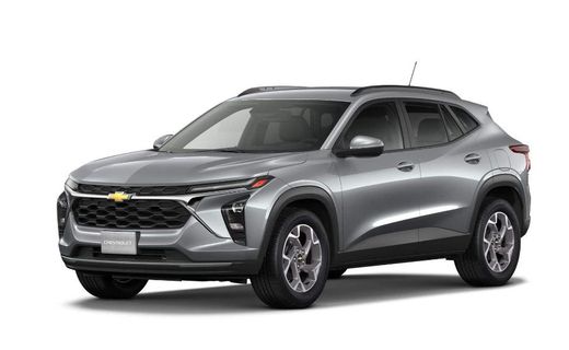 2026 Chevrolet Trax 1LT