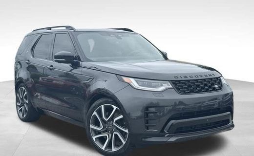 2024 Land Rover Discovery P300 Dyanmic SE