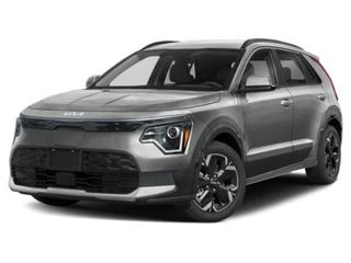 2024 Kia Niro Wind