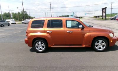 2007 Chevrolet HHR LT