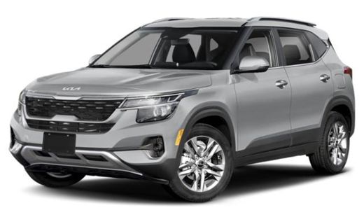 2023 Kia Seltos