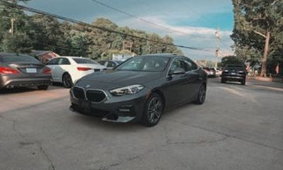2021 BMW 228I xDrive GC