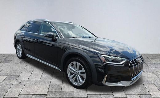 2021 Audi A4 Allroad Quattro Premium Plus