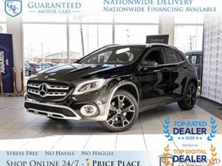 2021 Mercedes-Benz GLA-Class