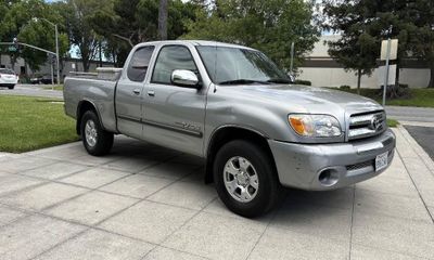 2006 Toyota Tundra SR5