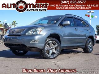 2004 Lexus RX 330