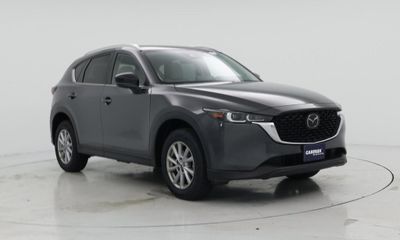 2023 Mazda CX-5 Preferred Package