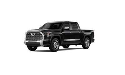 2026 Toyota Tundra 1794