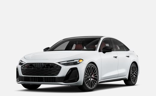 2026 Audi S5 Quattro Premium Plus