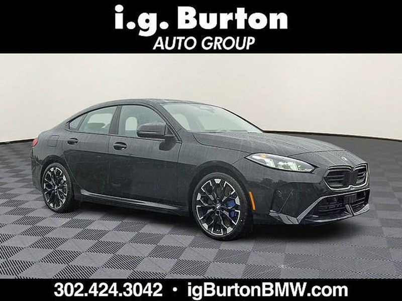 2026 Bmw M235 — a typically priced live listing
