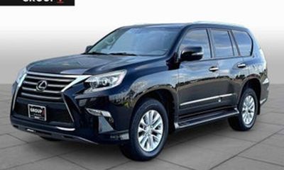 2013 Lexus GX 460 Base