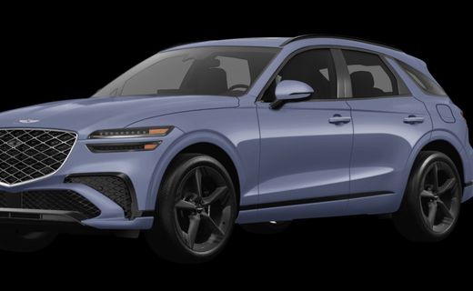 2027 Genesis GV70 Prestige