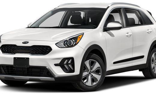 2021 Kia Niro EX Premium
