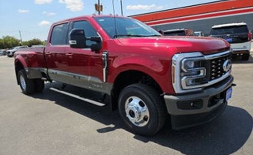 2026 Ford F-350 XL