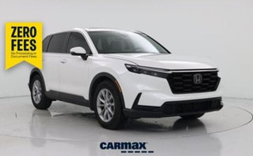 2023 Honda CR-V