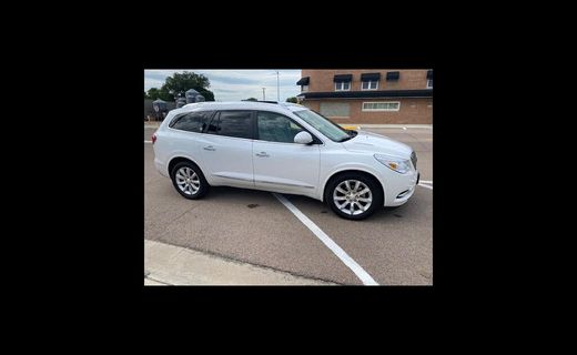 2016 Buick Enclave Premium