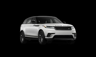 2026 Land Rover Range Velar P250 Dynamic SE