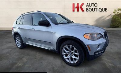 2009 BMW X5 xDrive30i