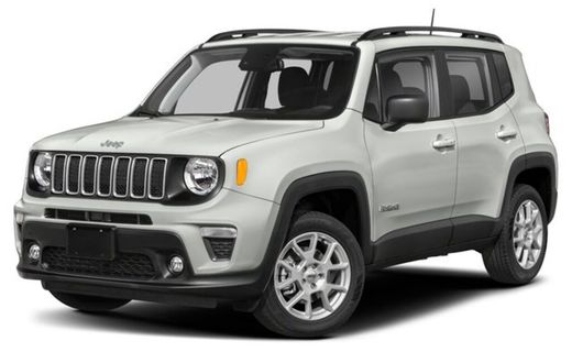 2023 Jeep Renegade