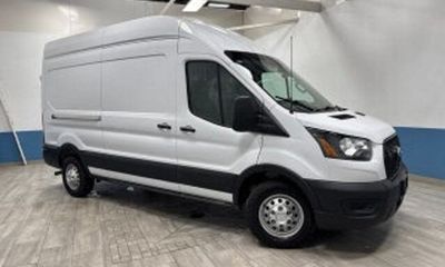 2025 Ford Transit High Roof