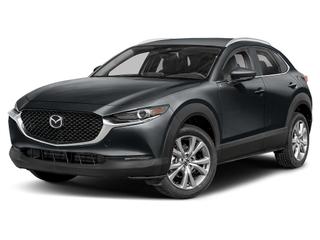 2023 Mazda CX-30 Select Package