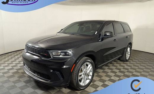 2023 Dodge Durango GT