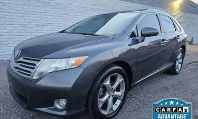2009 Toyota Venza