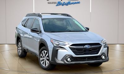 2023 Subaru Outback Premium
