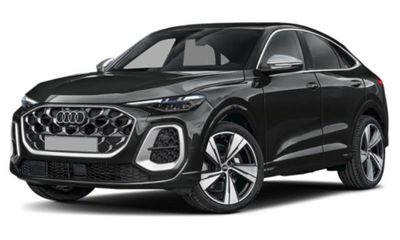 2026 Audi SQ5 Quattro Prestige