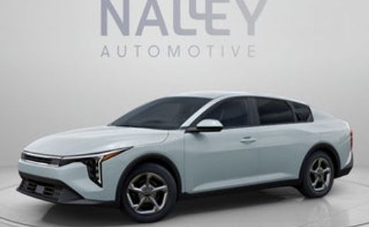 2026 Kia K4