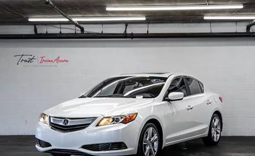 2015 Acura ILX