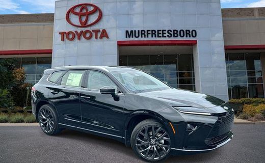 2026 Toyota Crown Signia Limited