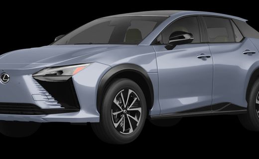 2026 Lexus RZ 450E Premium