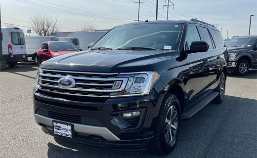 2019 Ford Expedition MAX XLT