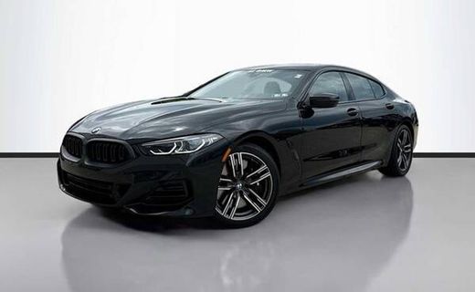 2026 BMW 840I Xdrive GC