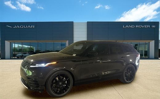 2026 Land Rover Range Velar P250 Dynamic SE