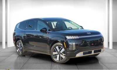 2026 Volkswagen Atlas 4Motion SE