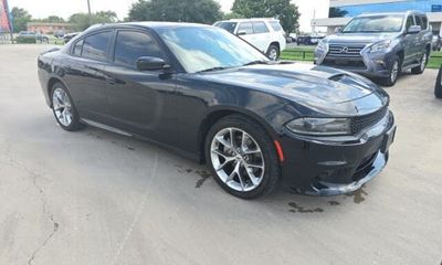 2019 Dodge Charger GT