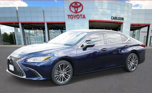 2023 Lexus ES 350 Premium