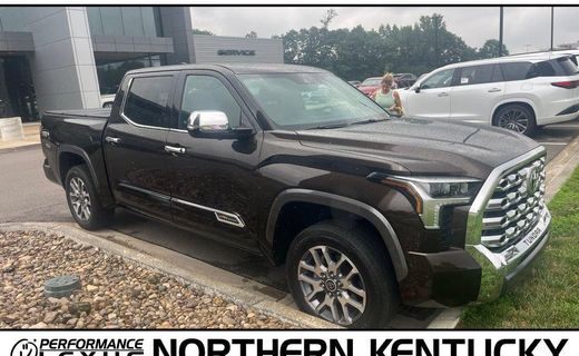 2023 Toyota Tundra 1794