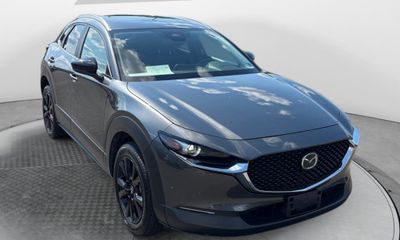 2024 Mazda CX-30 Select Sport Package