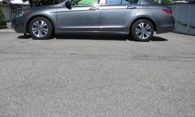 2010 Honda Accord LX Premium