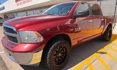 2014 Ram 1500 ST