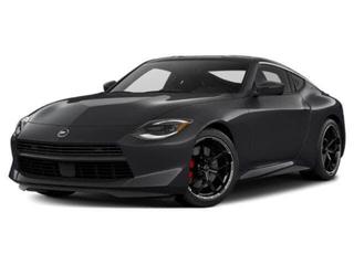 2027 Nissan Z Performance
