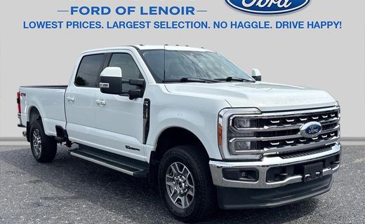 2023 Ford F-250