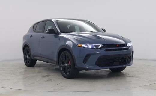 2024 Dodge Hornet