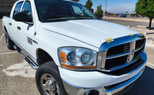 2006 Dodge RAM