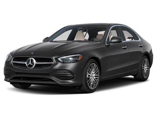 2026 Mercedes-Benz C-Class C300 4MATIC