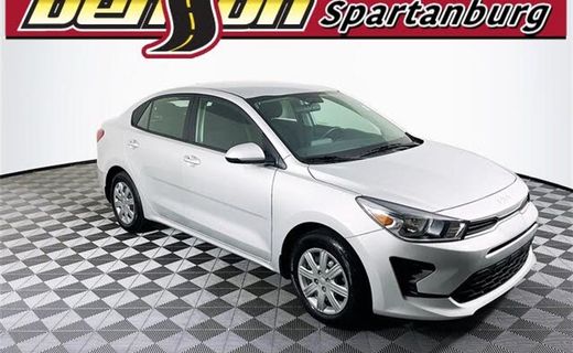 2023 Kia RIO