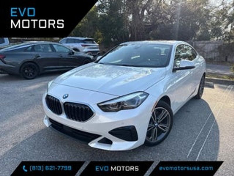 2026 Bmw 230I — a typically priced live listing